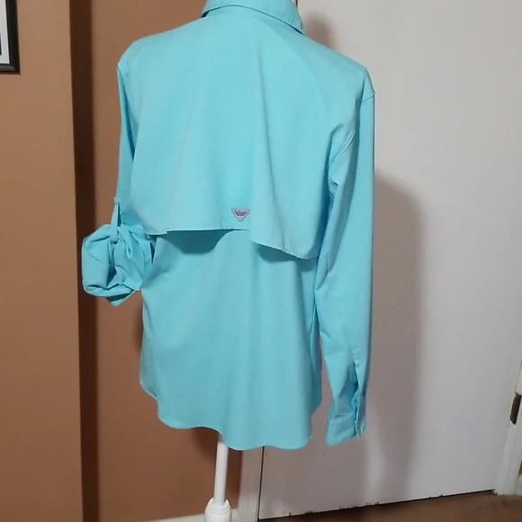 Columbia sportswear  windbreaker  XL XT - Picture 6 of 8